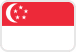 Singapore flag image